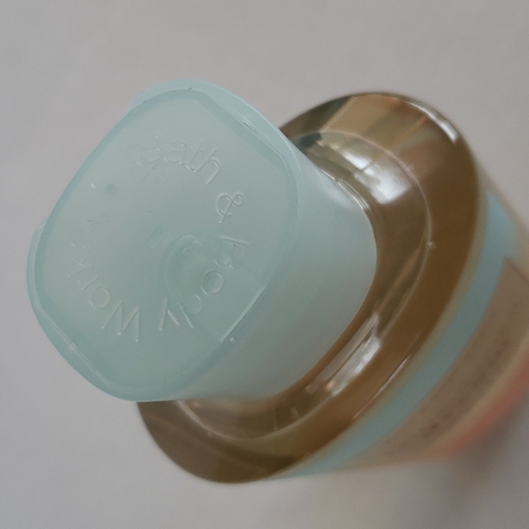 ❣3/25❣  Bath & Body Works MIDSUMMER DREAM Shower Gel - Picture 5 of 6